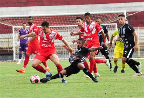 Noroeste Enfrenta O Xv De Piracicaba Em Jogo Decisivo Na Copa Paulista