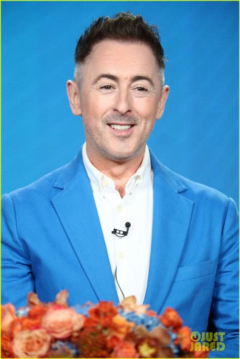 Photo Alan Cumming Will Play First Openly Gay Lead Character In A