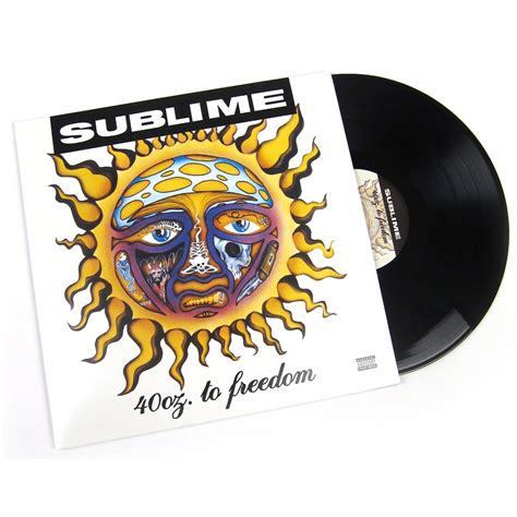 Sublime Interscope Records