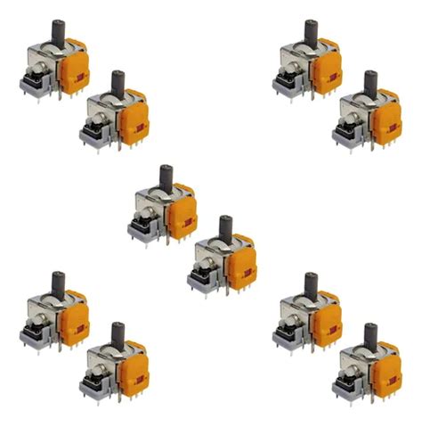 Kit Anal Gicos D Magn Tico Hall Effect Para Controle Ps Frete Gr Tis