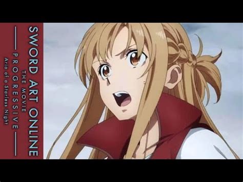 SAO Progressive Yuke English Dub Cover Silver Storm YouTube