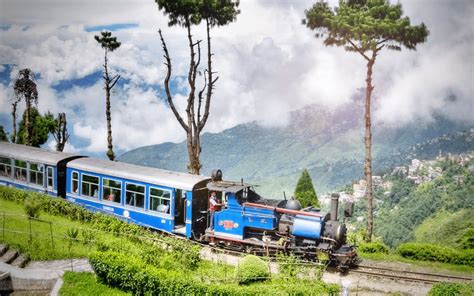Bijnor to Darjeeling Tour Package