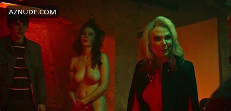 EMIGRACJA XD NUDE SCENES AZNude