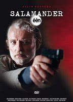 Salamander Nude Scenes