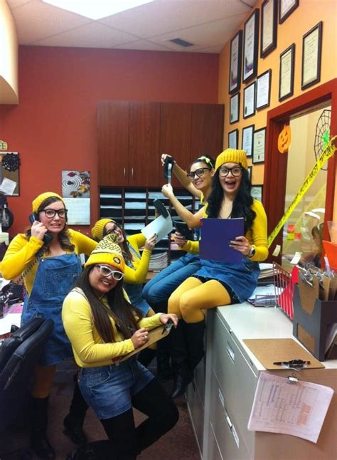 20 Work Appropriate Halloween Costume Ideas Flawssy