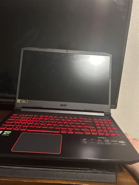 Acer Nitro 5 Not Booting Up Wont Start Up — Acer Community