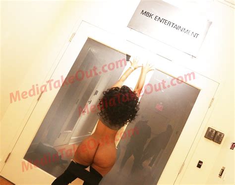 K Michelle Naked Leaked Photos The Fappening
