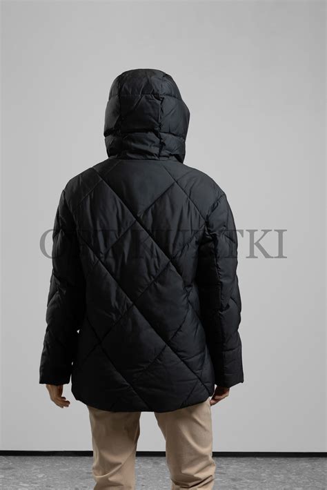 Женская куртка "SNOW OWL" 50008 - OPT KURTKI