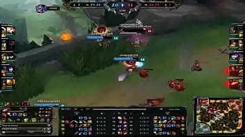 Xin Zhao Baise Tout Le Monde XVIDEOS