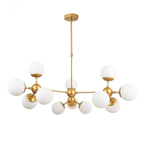 люстра штанга A1664SP-12GO артикул A1664SP-12GO Arte Lamp - купить в ...