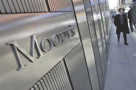 Moodys Upgrades Outlook On Oman Ratings To Positive