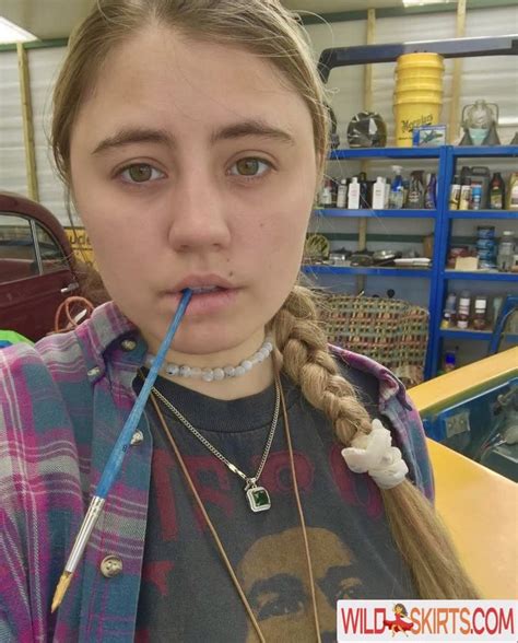 Hot Photos By Lia Marie Johnson