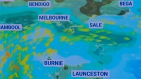 Melbourne Weather Snow Forecast In Dandenong Ranges Au