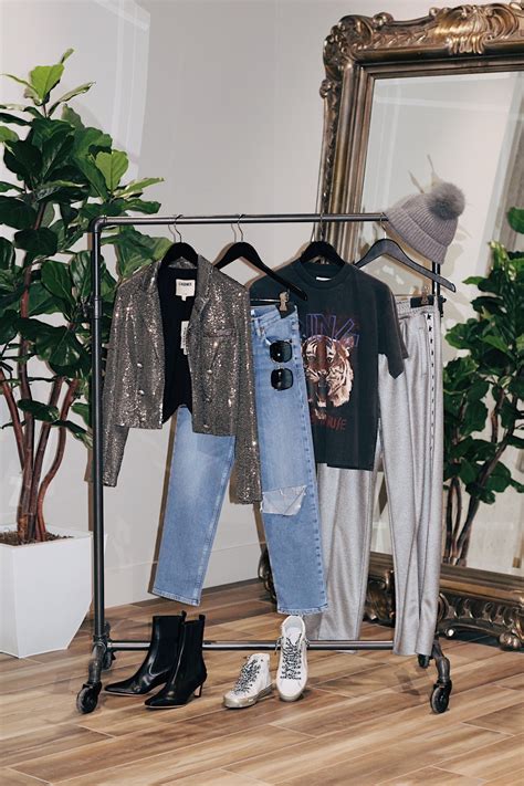 Denvers A Line Boutique