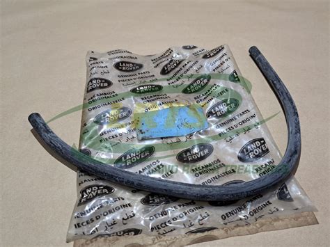 RRC5727 HOSE AIR INTAKE AIR CLEANER LAND ROVER DEF - Land Rover ...