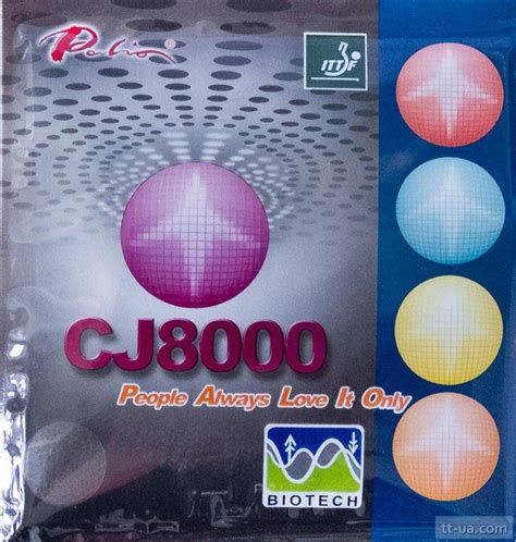 Обзор Palio Biotech CJ8000 36-38