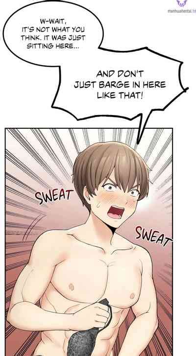 Hometown Hotties Uncensored Nhentai Hentai Doujinshi And Manga