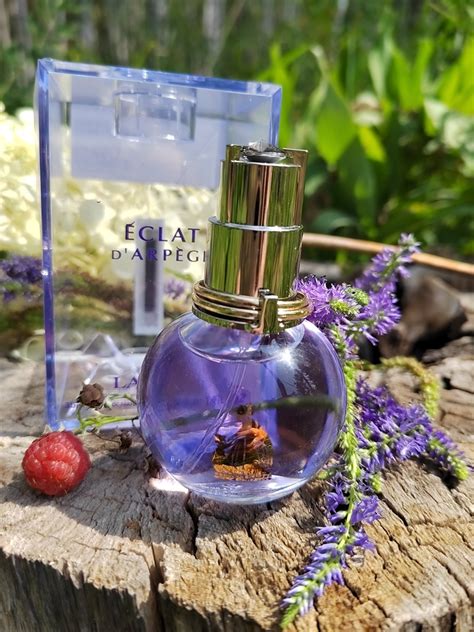 Eclat d’Arpège от Lanvin | Отзывы покупателей | Косметиста