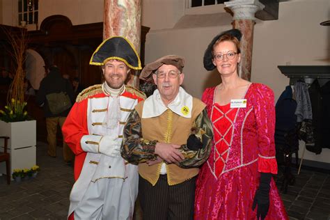 Foto S En Hele Uitzending Opening Jaar Raalte Plaskerk Jaar