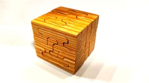 3d пазл КУБ scroll saw | Scroll saw, Projects to try, Puzzles