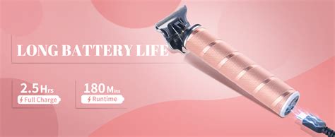 Amazon Ufree Hair Trimmer For Women Bikini Trimmer Electric Razors Shaver For Women