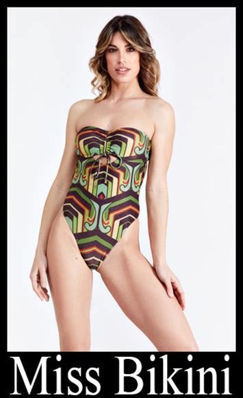 Costumi Interi Miss Bikini Nuovi Arrivi Costumi Donna