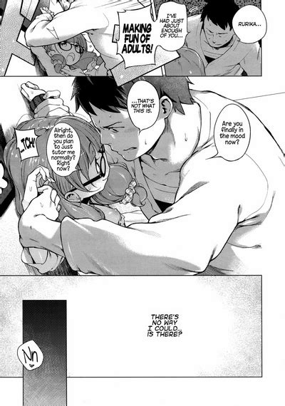 Hatsukoi Ribbon Nhentai Hentai Doujinshi And Manga