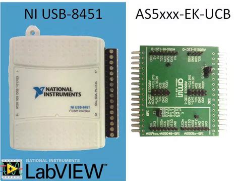 Ams As Xxx Evm Cb Universal Evaluation Board Boards Ams Osram