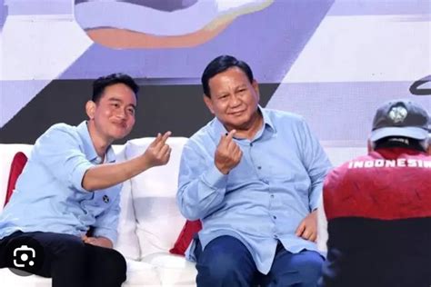 Usai Nyoblos Prabowo Ucapkan Terima Kasih Ke Wartawan Yang Meliputnya