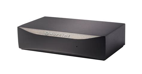 Omnia Stream Mini - NuPrime Audio