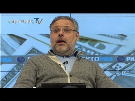 Хазин: Роль доллара в мировой экономике - YouTube