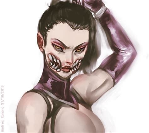 Patreon Sketch True Empress By DocHyde Hentai Foundry