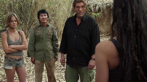 Naked Augie Duke In Awaken