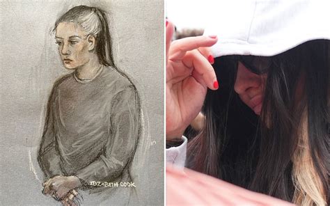 Prison Guard Accused Of Having Sex With Inmate At HMP Wandsworth Freed On Bail