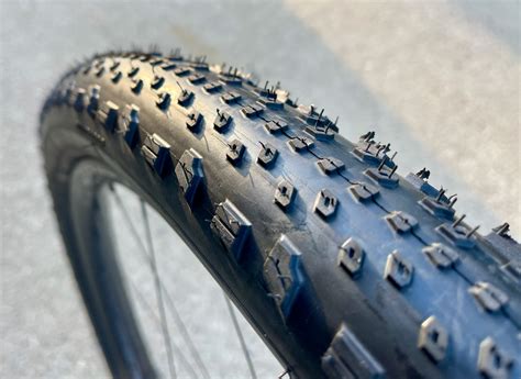 Bontrager Rsl Tire Line Offers Four Designs With World Cup Ambitions