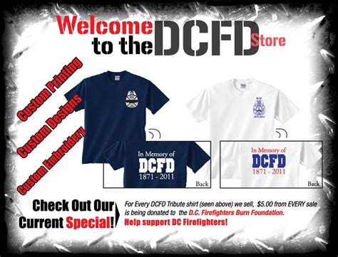 Dcfd Store Dunkirk Md