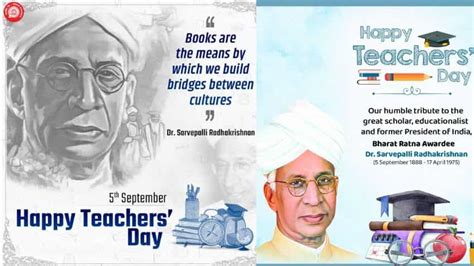 Sarvepalli Radhakrishnan Remembering Indias One Of The Finest