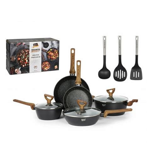 Набор кастрюль Посуда Центр, Нержавеющая сталь, 2,1 л, 2,8 л - купить ...