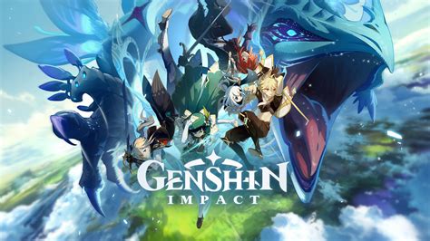 Genshin Impact est la nouvelle référence des jeux mobiles gratuits