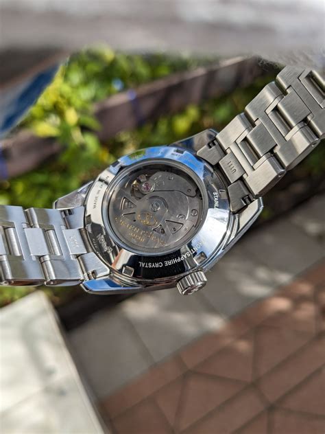 [Erledigt] - Orient Star RE-AU0006S00B
