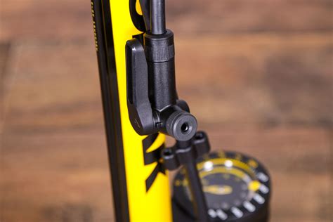 Review: Topeak JoeBlow Sport 2Stage | road.cc