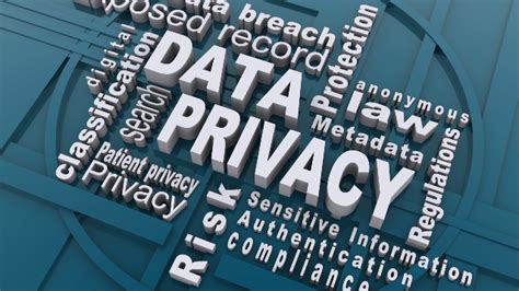 Data Privacy vs Data Protection: Apa Perbedaannya? – Startup Campus
