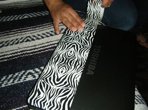 Craftyideas Como Decorar Tu Laptop