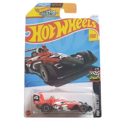 Hot Wheels Car Hw Race Day Hw Trac Thomas Online