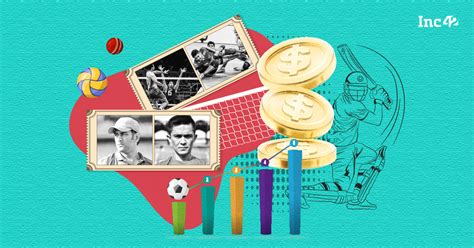 ipl effect startup vcs bet  sports