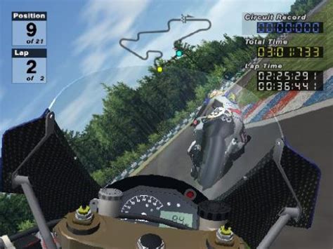 MotoGP 3 (Game) - Giant Bomb