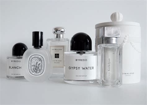 Blanche Byredo аромат - аромат для жінок 2009