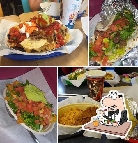 Taco Del Sol Heights 595 Main St In Billings Restaurant Menu And Reviews