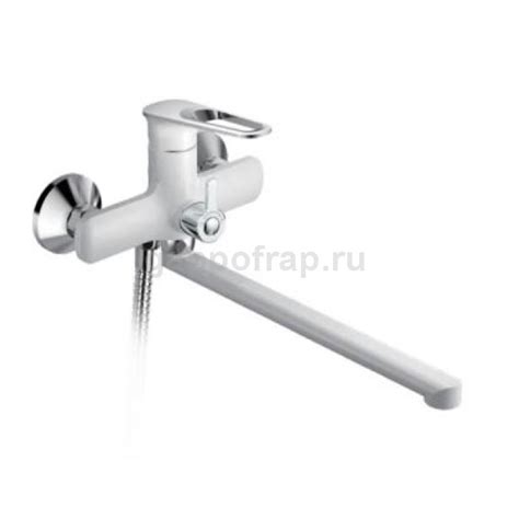 Смеситель для ванны Frap F2249 — купить в интернет-магазине GappoFrap