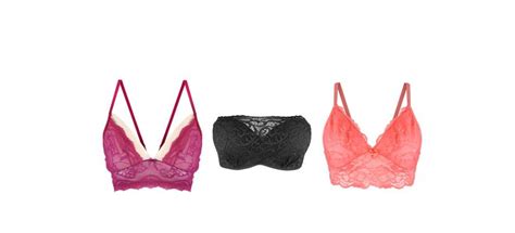Qual Lingerie Eu Vou Bh Mulher